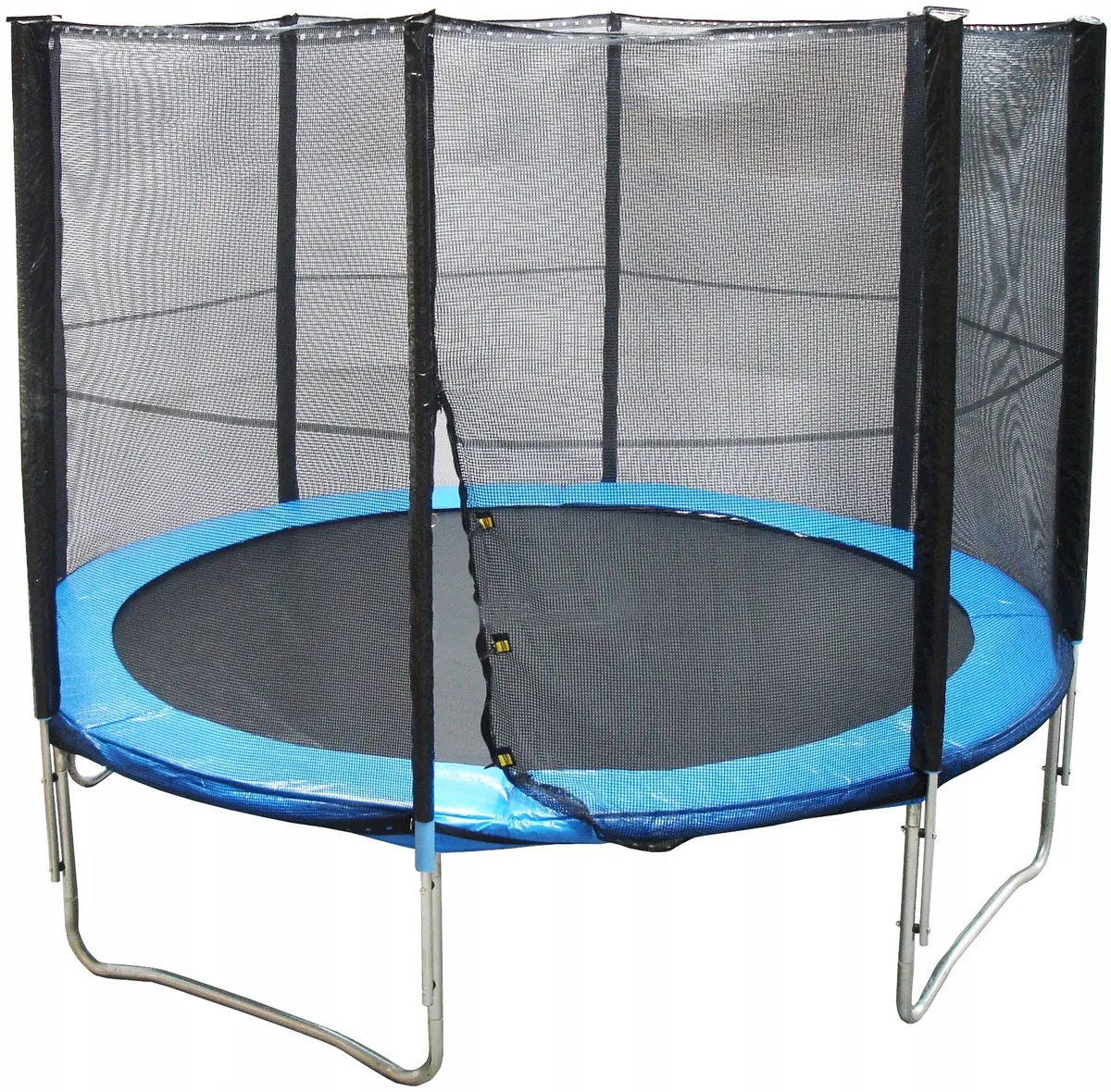 Dārza batuts Kubisport 305 cm ar