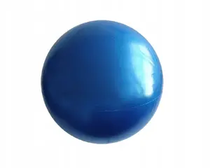 Kubisport 26cm Small Blue Exercise and Rehabilitation Gymnastic Ball