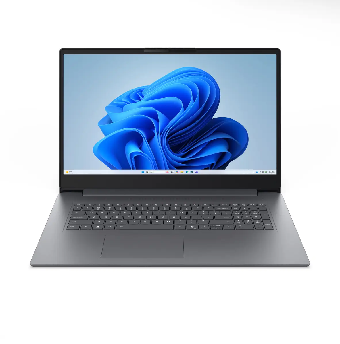 Lenovo IdeaPad Slim 3 17IWC11 portatīvais