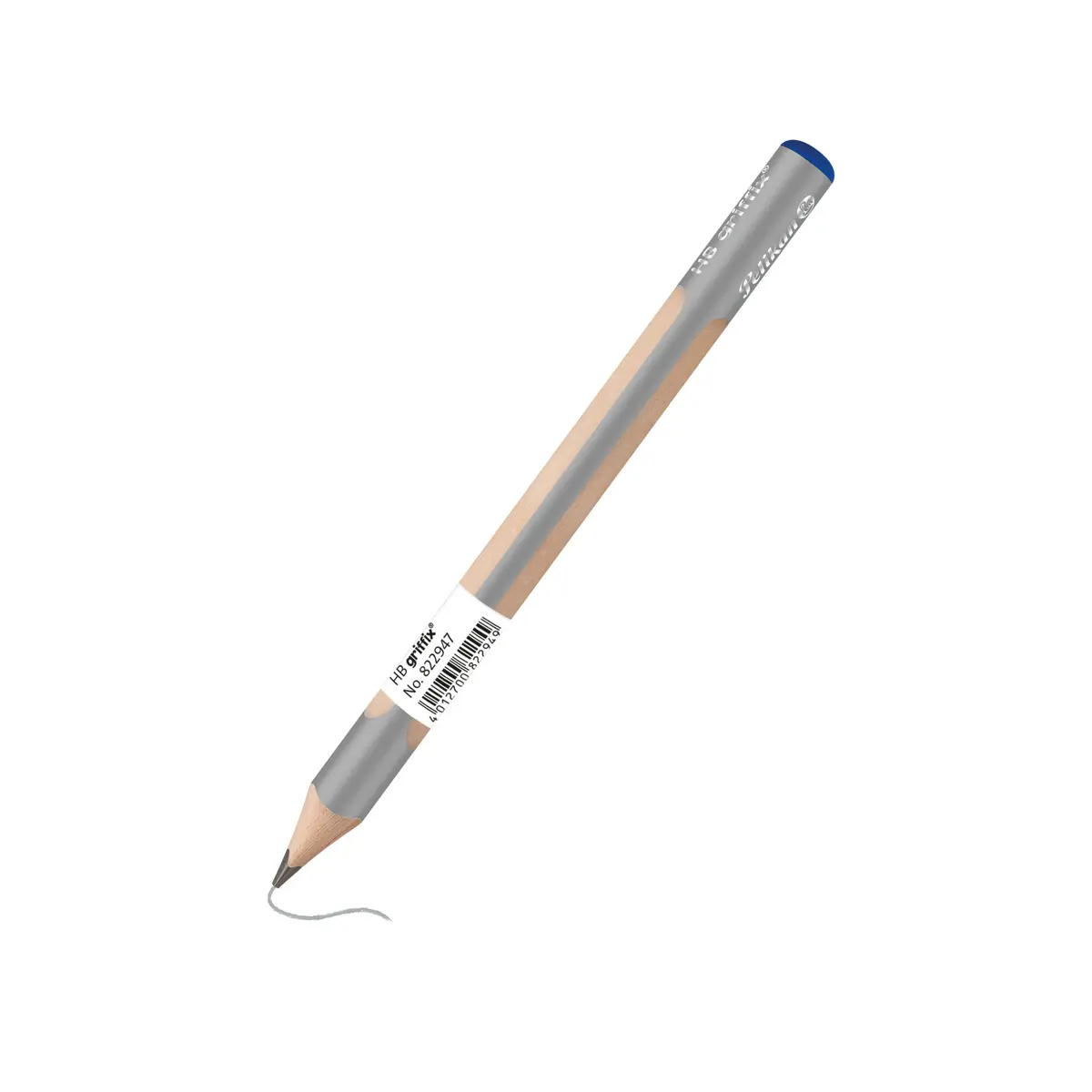 Pelikan Trīsstūra HB zīmulis 3000004531 ar