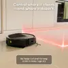 iRobot Roomba 115 Combo robota putekļusūcējs melns Photo 7