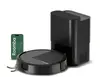 iRobot Roomba 115 Combo Robot Vacuum and Mop Black Photo 8