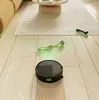 iRobot Roomba 115 Combo Robot Vacuum and Mop Black Photo 11