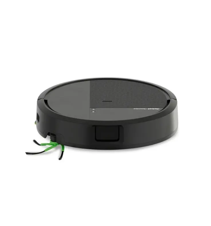 iRobot Roomba 115 Combo Robot Vacuum and Mop Black Photo 17