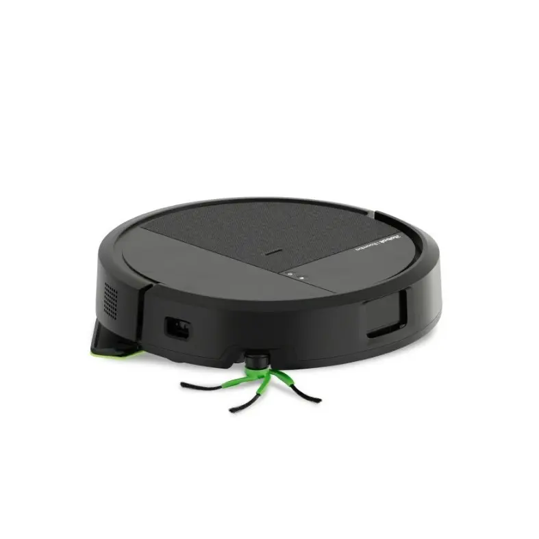 iRobot Roomba 115 Combo Robot Vacuum and Mop Black Photo 19