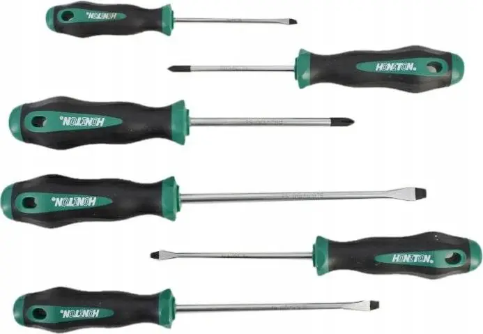 Screwdrivers