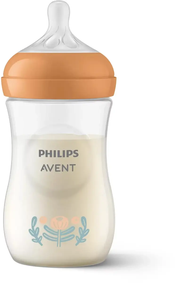 Philips Avent Natural Response zīdaiņu barošanas