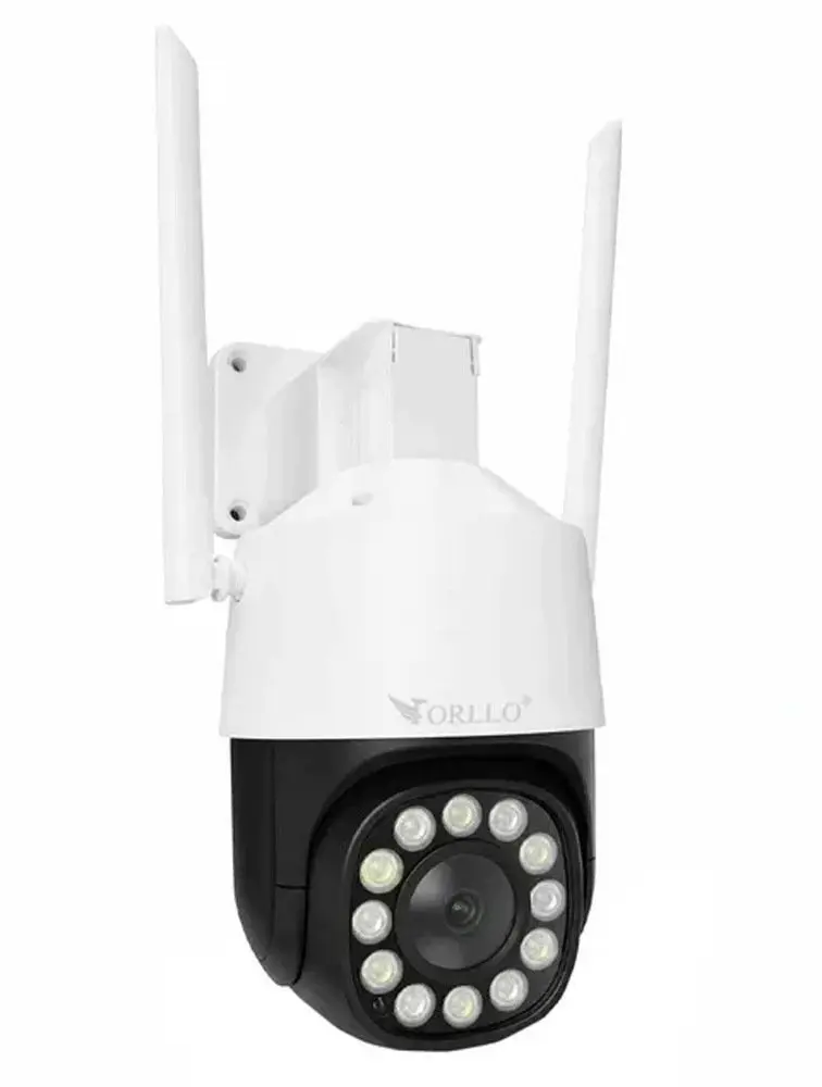 ORLLO TZ11 PT IP drošības kamera