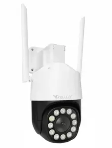 ORLLO TZ11 PT IP Security Camera 4K 8MP Wi-Fi 4G Tuya