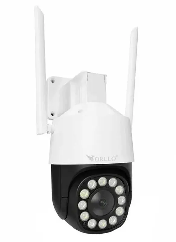 ORLLO TZ11 PT IP Camera Photo 2
