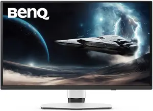 Монитор BenQ Mobiuz EX321UZ 9H.LP4LA.TBE