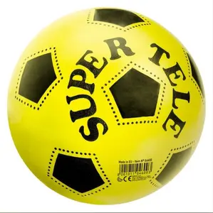 Kubisport Super Tele Rubber Football for Kids