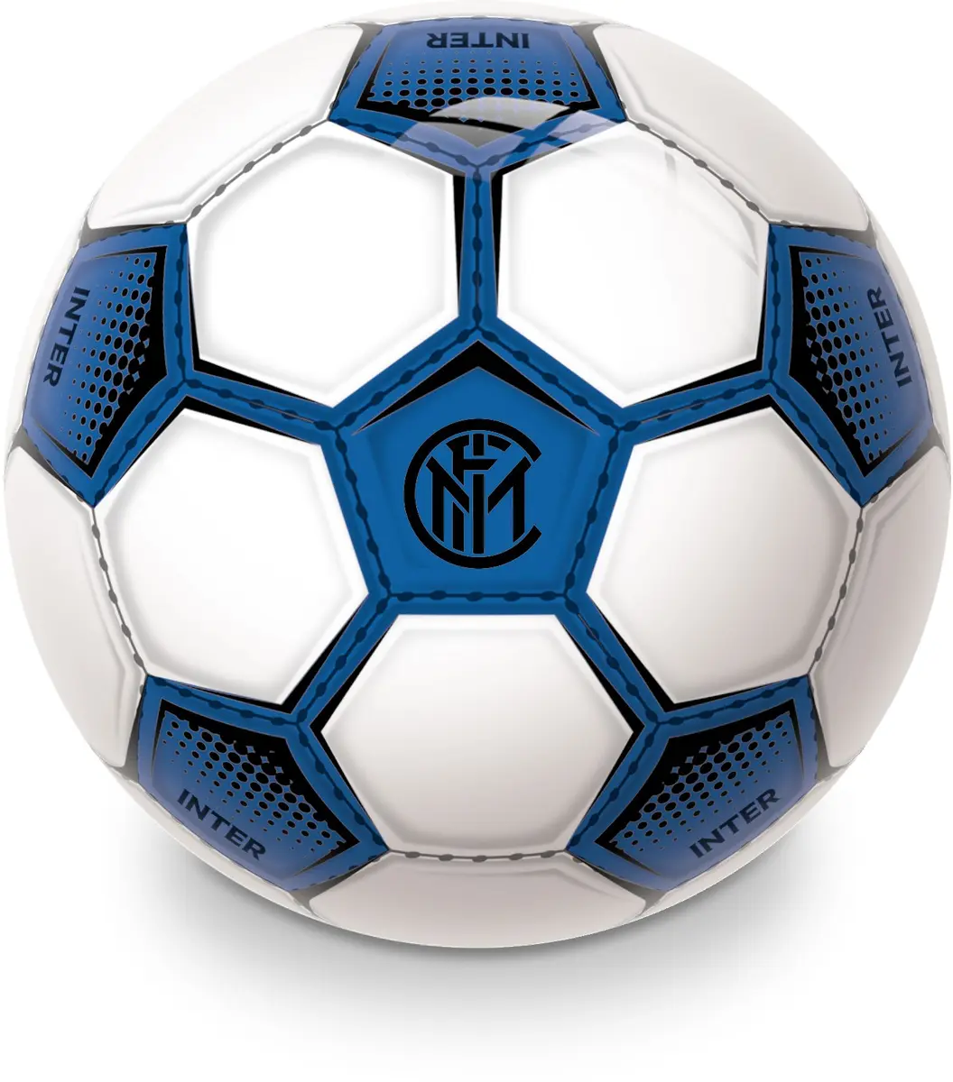 Kubisport Gumijas bumba Inter Milan Oficiālā
