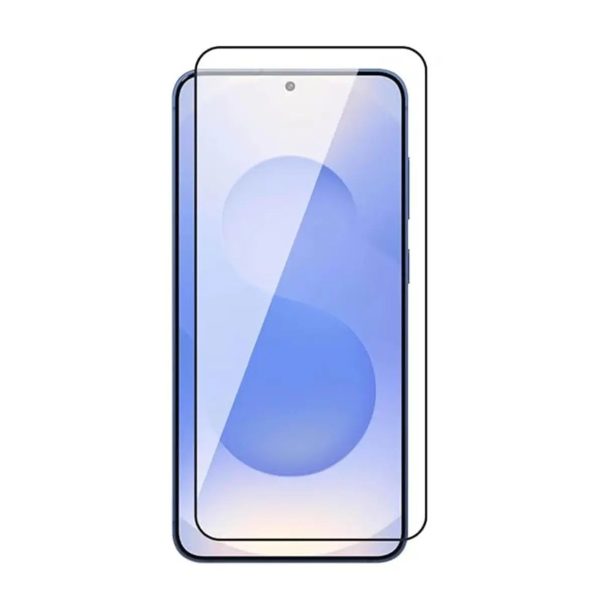 Riff 6D Pro rūdītais stikls Samsung