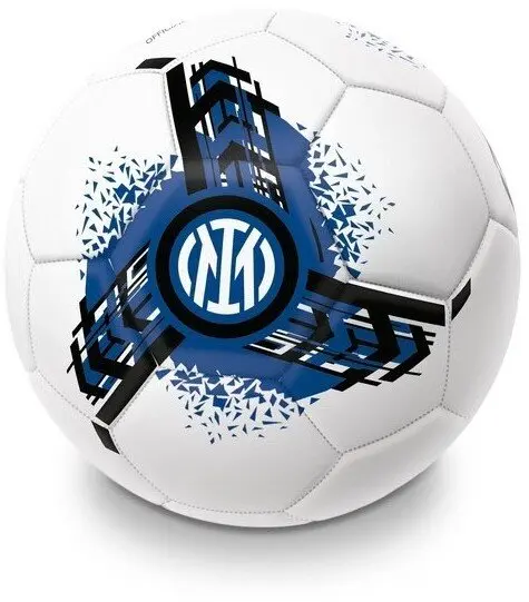 Kubisport 5. izmēra oficiālā licencētā Inter