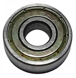 Kubisport ABEC-7 Carbon Steel Replacement Roller Skate Bearings