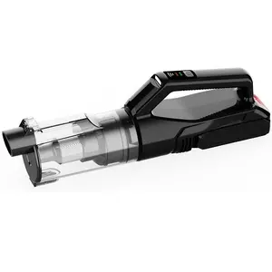 Cordless Handheld Vacuum Cleaner extra digital LC304882
