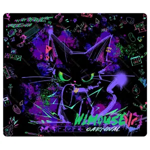 WLMouse Meow² Speed Mouse Pad