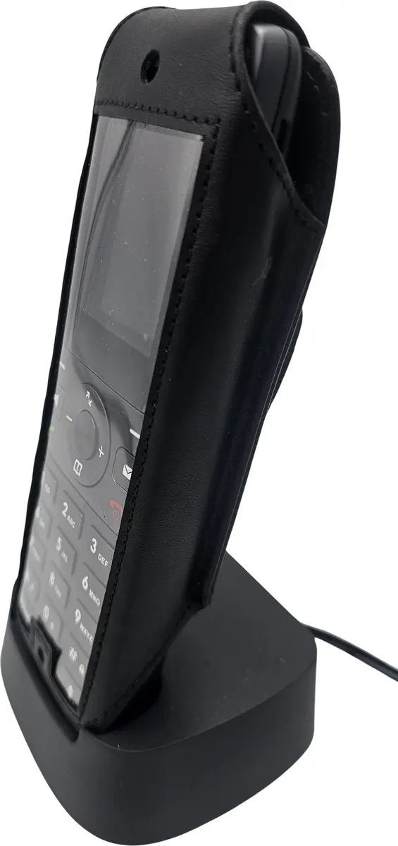 Soryt Yealink W74H Dect Bezvadu tālruņa