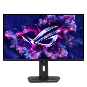 ASUS ROG Strix XG27AQDMES-R computer monitor 67.3 cm (26.5") 2560 x 1440 pixels Quad HD QD-OLED Black