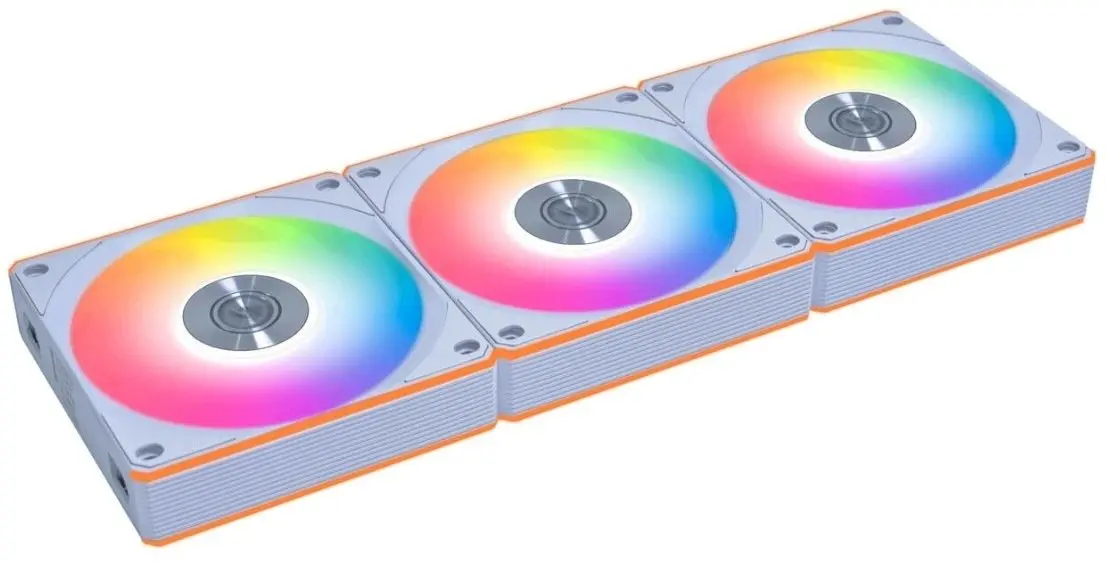 Lian Li UNI FAN CL FLEX