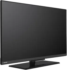 Toshiba 32WF3F63DA 32-inch HD Ready Smart LED TV with Fire TV, HDR and Direct LED Backlight
