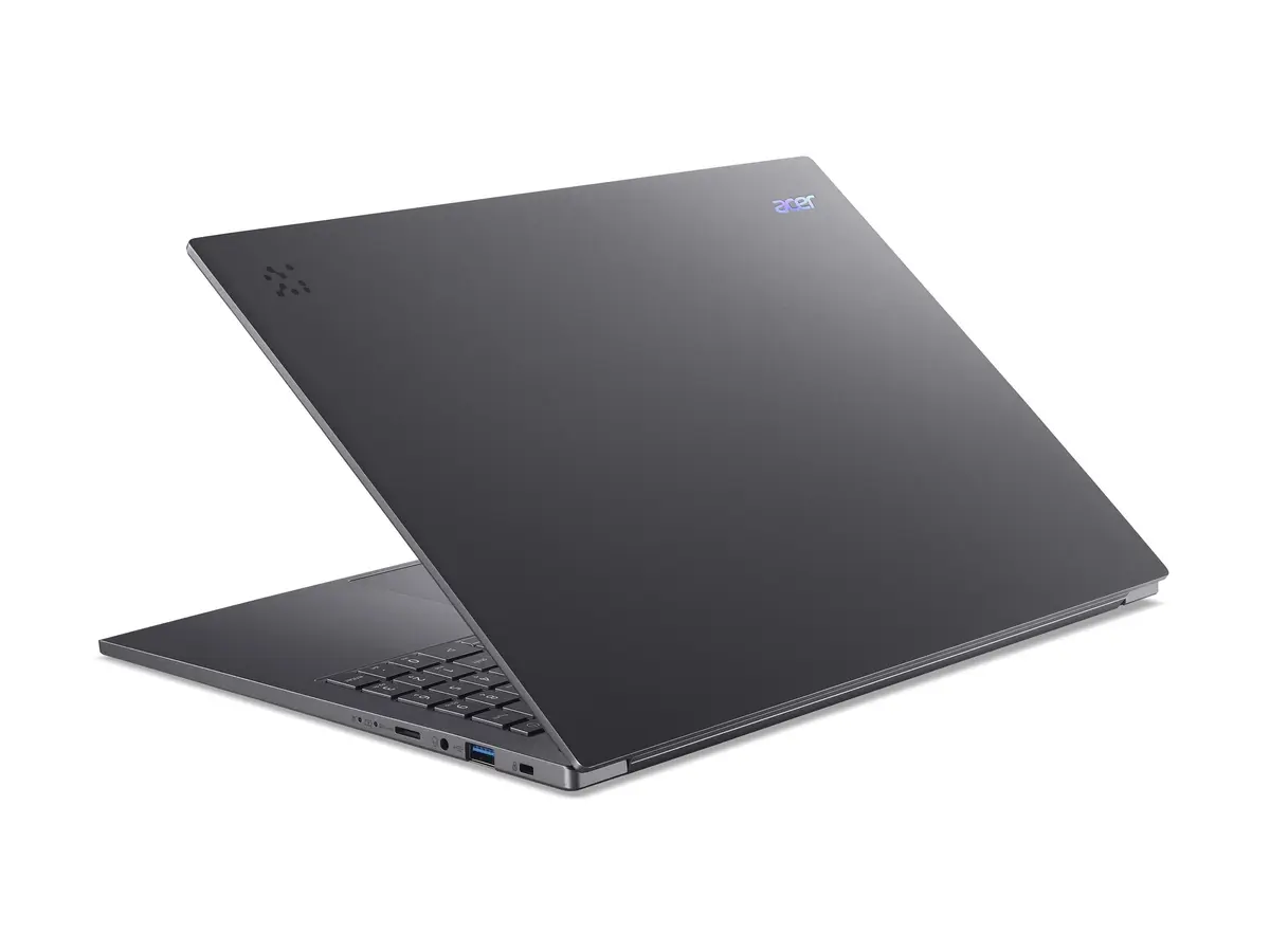 Acer Aspire 16 AI A16-61M-R98E Portatīvais