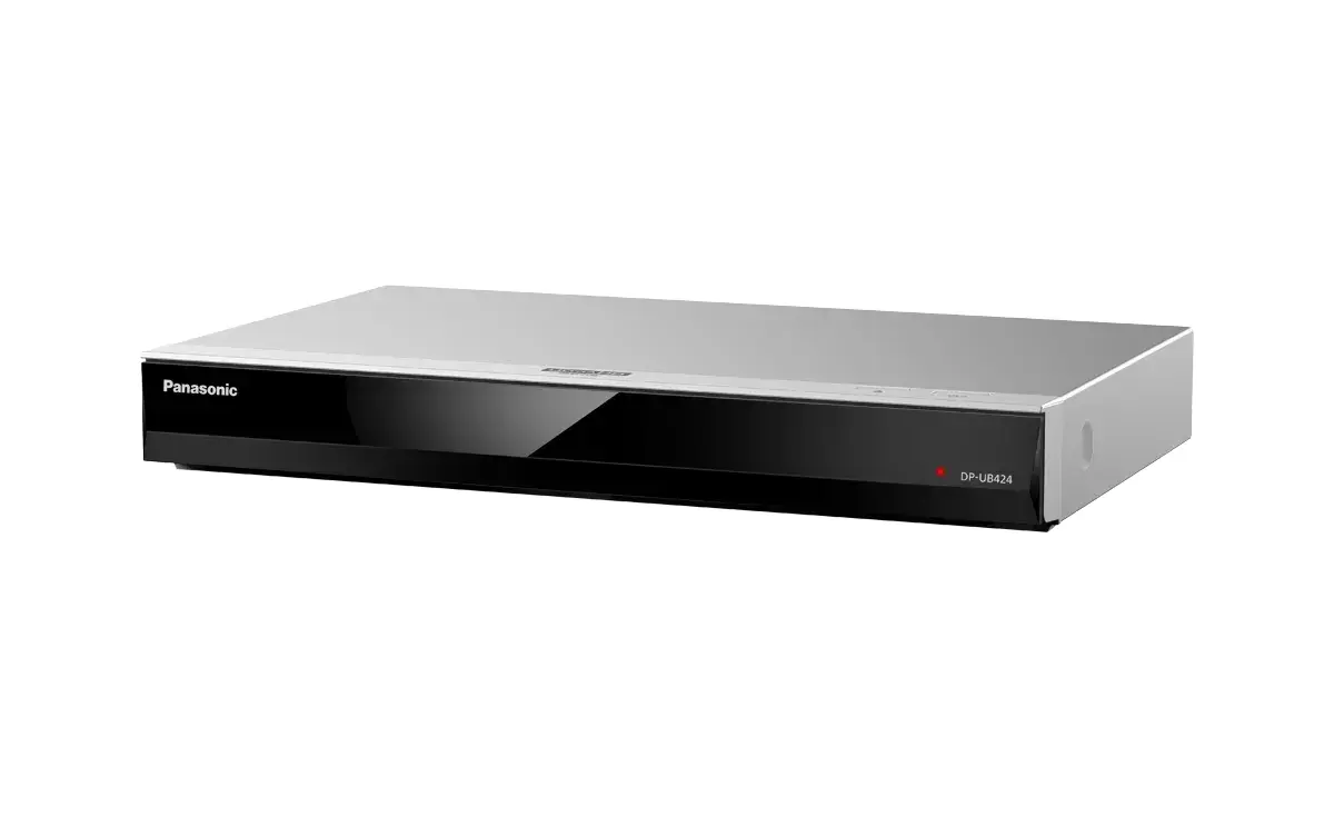 Panasonic DP-UB424 4K Ultra HD Blu-Ray плеер Photo 2