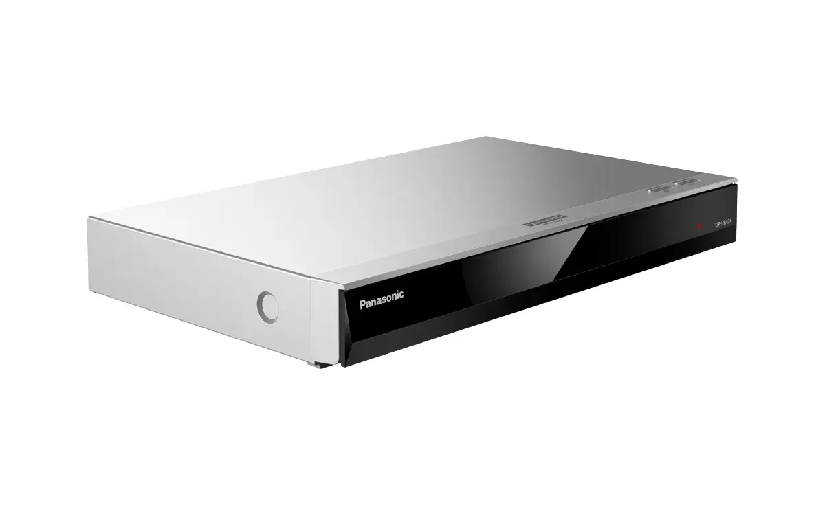 Panasonic DP-UB424 4K Ultra HD Blu-Ray плеер Photo 3