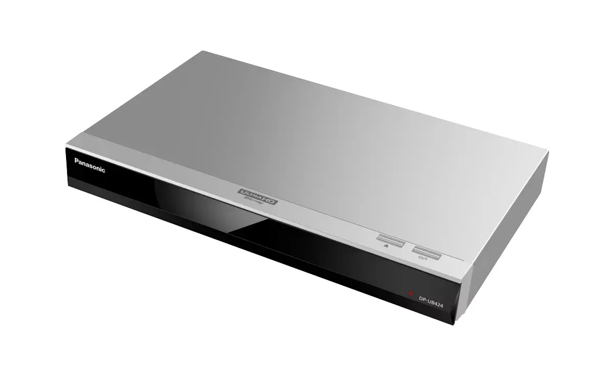 Panasonic DP-UB424 4K Ultra HD Blu-Ray плеер Photo 4