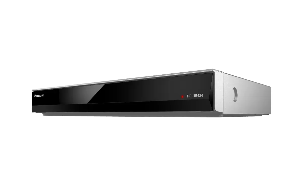 Panasonic DP-UB424 4K Ultra HD Blu-Ray плеер Photo 5