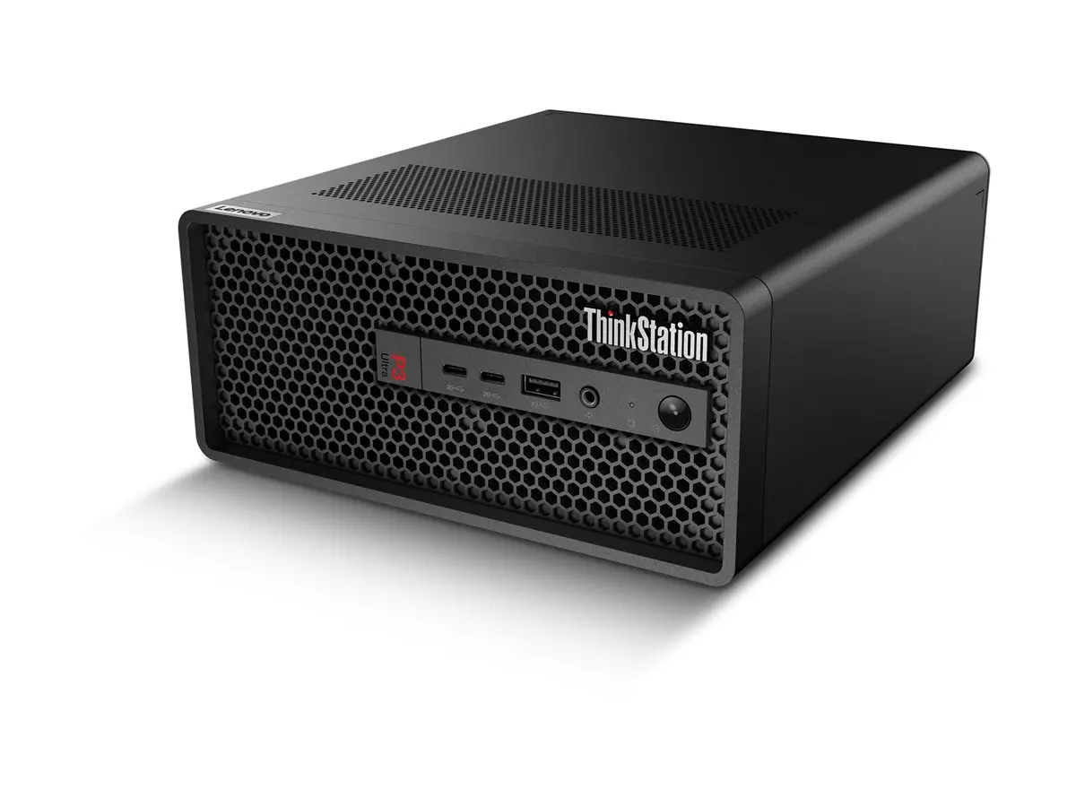 Lenovo ThinkStation P3 Ultra G2 darbstacija