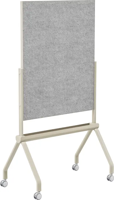SpeaKa Professional Stikla magnētiskā tāfele Whiteboard