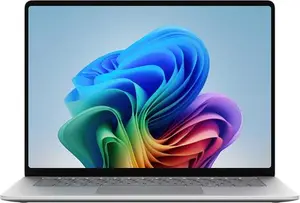 Microsoft Surface Laptop 8 13.8-inch Core Ultra 7 32GB RAM 512GB SSD Platinum German Keyboard Windows 11 Pro