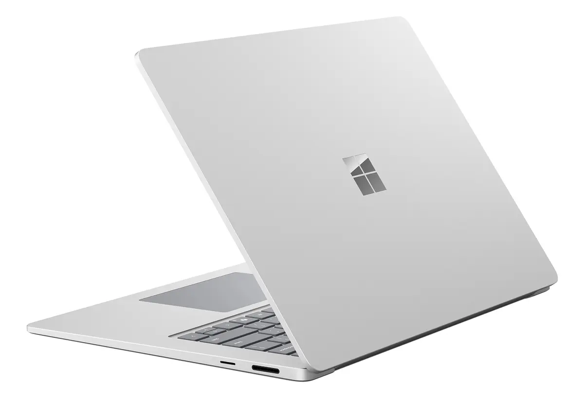 Microsoft Surface Laptop 8 Copilot+ PC Intel Core Ultra 7 Photo 2