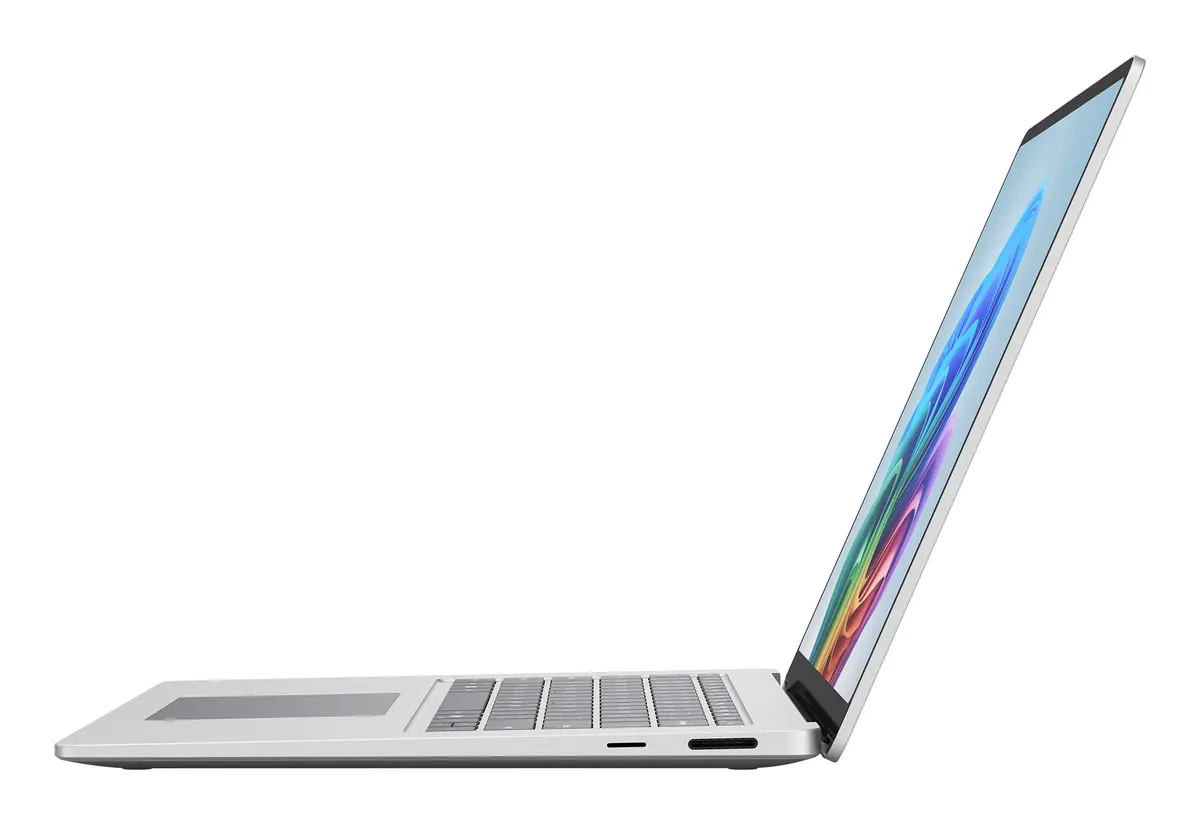 Microsoft Surface Laptop 8 Copilot+ PC Intel Core Ultra 7 Photo 3