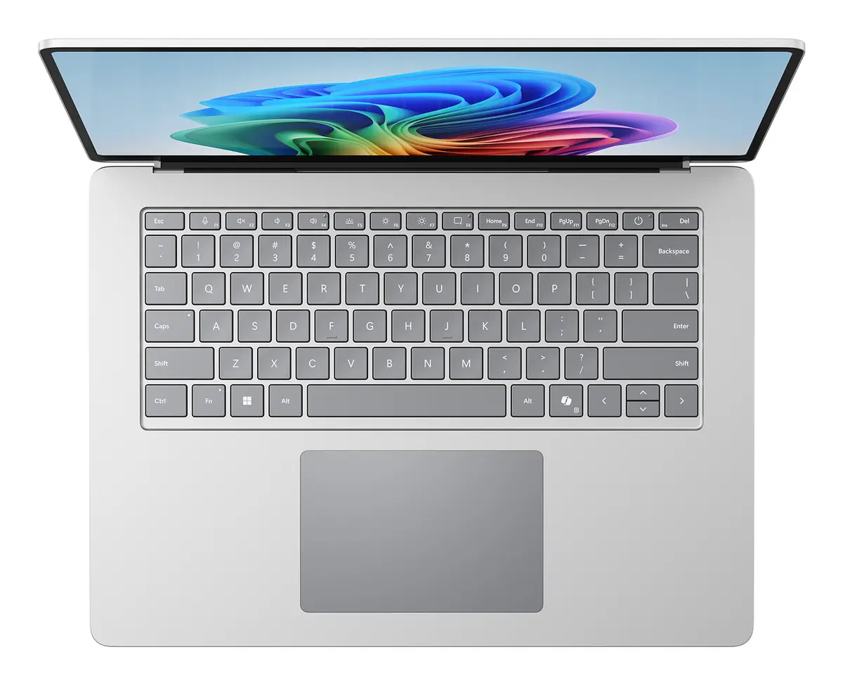 Microsoft Surface Laptop 8 Copilot+ PC Intel Core Ultra 7 Photo 6