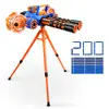 Zuru XSHOT Insanity Dart Storm Toy Blaster Photo 2