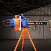 Zuru XSHOT Insanity Dart Storm Toy Blaster Photo 4