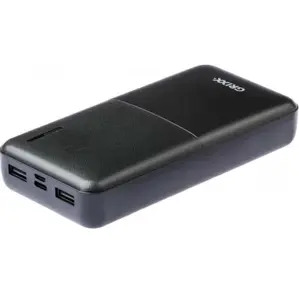 Grixx Power Bank 15000mAh Pārnēsājamais Lādētājs ar Power Delivery