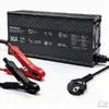 Qoltec 52672 LiFePO4 Battery Charger 12.8V 30A 438W Photo 8