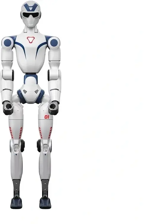 Bērnu roboti