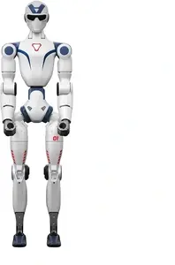 plus plus Unitree R1 Edu Smart Rational Guardian Humanoidais robots