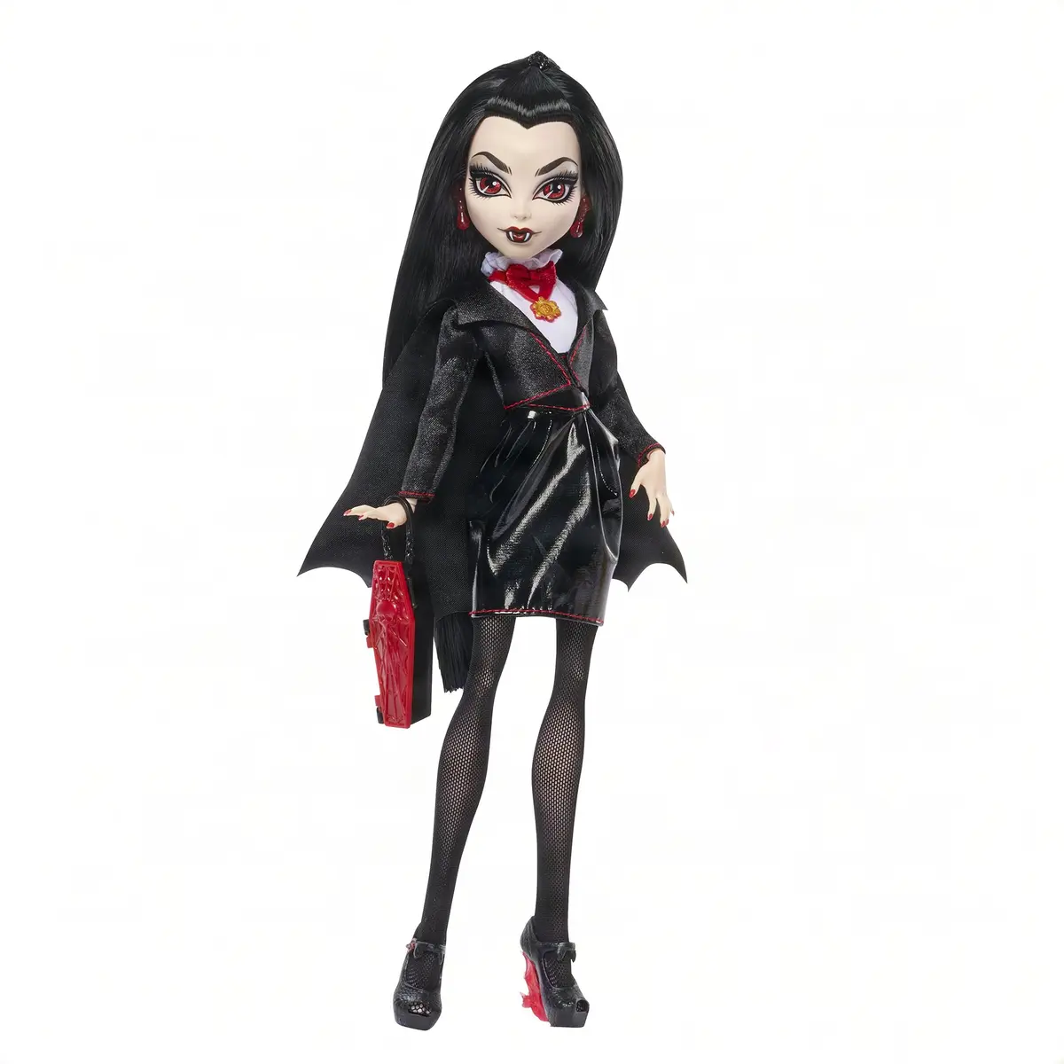 Mattel Monster High Skullector JKM50 Vampīru