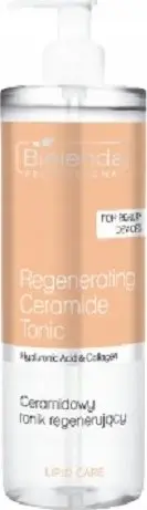 Bielenda Lipid Care Ceramidowy tonik regenerujący
