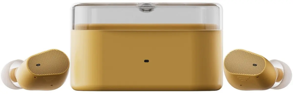 Moondrop MoonDrop Pudding yellow TWS Bluetooth