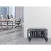 MANHATTAN Шкаф и тележка для зарядки ноутбуков на 20 отсеков Photo 12