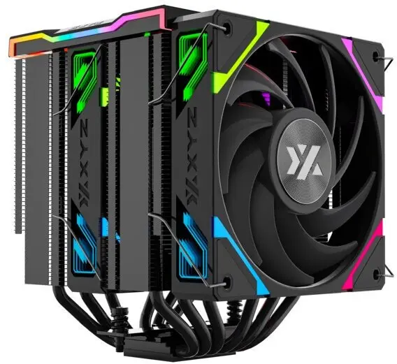 CPU кулеры и системы охлаждения ПК