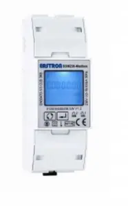 AZO Solplanet 1-Phase Energy Meter SDM230-Modbus for Solplanet Inverters with Direct Measurement up to 100A