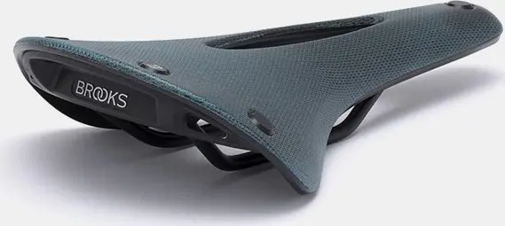 Brooks C17 Carved Cambium velosipēda sēdeklis